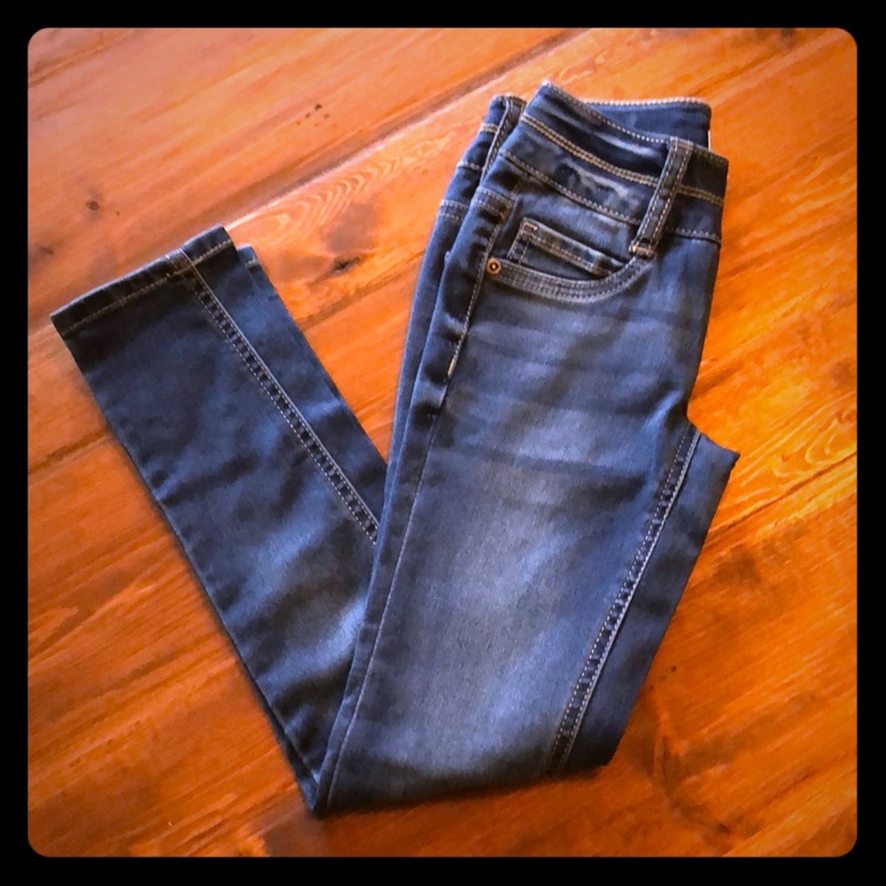 Mudd Girls Skinny Jeans